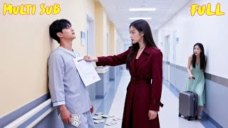 离婚后渣夫跪求我捐肾