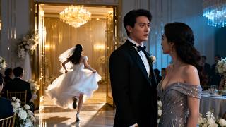 协议新娘：当他的新娘跑了，她的新郎被绑了