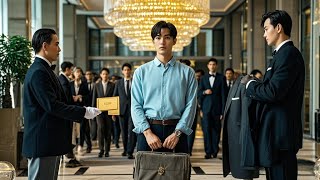 The Countryside Clerk Is Actually the True Young Master