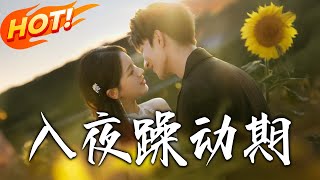 入夜躁動期