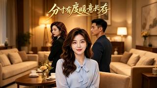 【首发】❤️‍🔥 分寸有度暖意长存 AI短剧