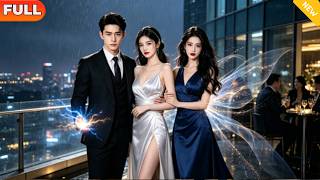 离婚后五亿订单瞬间蒸发