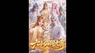 《六小仙闯九霄》