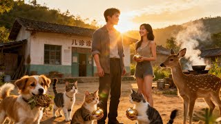 我居然能听懂动物说话！