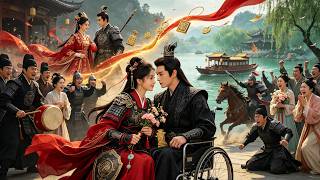 The Boxer's Transmigration: The Substitute Bride and Ding'an King