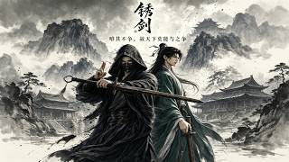 锈剑：重生逆袭录