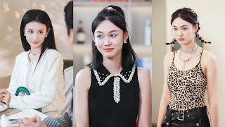 After Being Humiliated on a Blind Date, I Activated the Female Adoration System