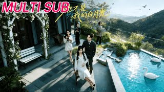 She's Not My White Moonlight