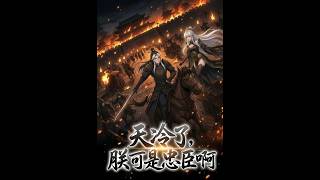 《天冷了，朕可是忠臣啊》