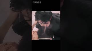孟娜與馬小宇的甜寵愛情