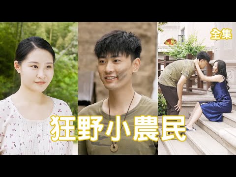 鄕村逆襲：神寶奇緣