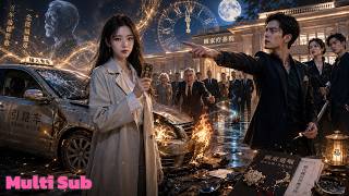 The Arson of the Beijing Noble Heir Backfires
