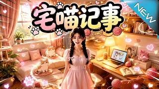 宅喵記事