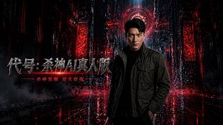 【高清全集】《代号：杀神AI真人版》