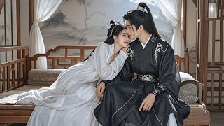Foe Turned Husband
