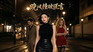 晚风撞破谎言
