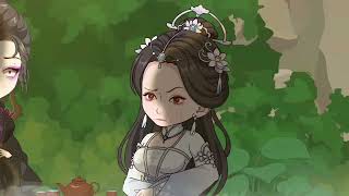 重生之女弟子都是白眼狼，我不收了