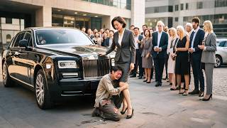 断绝关系后养子哭着叫妈妈