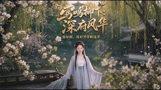 莺鸣柳下：深府风华第一季