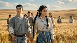 穿书古代：恶毒后妈的逆袭