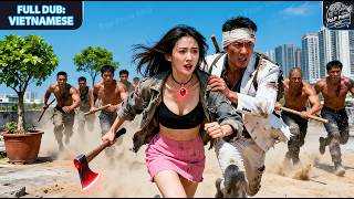 The Gold-Digger Who Saved a CEO Gets His Entire Fortune?