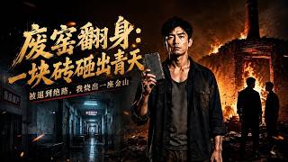 废窑翻身 一块砖砸出青天