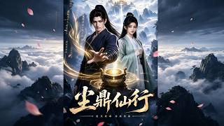 尘鼎仙行