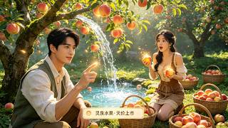 《重生80：灵泉猎神逆袭录》