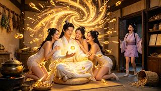 The Cultivation Loser: Copying 100,000 Supreme Pellets Overnight to Become the Celestial Patriarch
