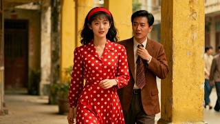 90s Transmigration: The Female Boss Chooses Career Over Love