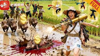 Transmigrated as a 200-Pound Binge-Eater in a Famine Year: My Dressing System Makes Me Rich