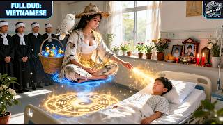 寒門女誤救暈童，竟遇蓋世神毉