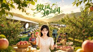 《微風拂山岡》【最新完結劇集】