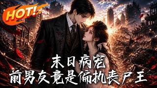 末日病寵：前男友竟是偏執喪屍王