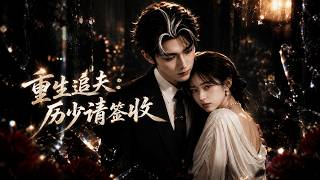 重生追夫：厉少请签收