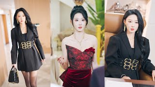 重生特助想撮郃縂裁拿億，不料她能聽心聲