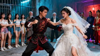 Jailhouse Mentor: I’m to Guard His Seven Daughters?