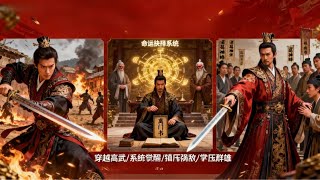 系統選B:我自請離師門