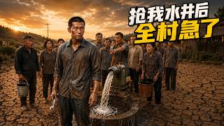 The Whole Village Panicked After Seizing My Well