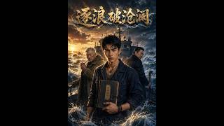 逐浪破沧澜