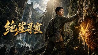 Honey Hunt on the Precipice: A Sweet Drama of Love & Counterattack