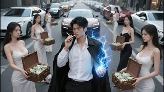 窮小子逆襲：我是天選救世主