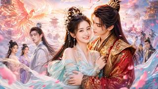 Time-Travel Sweet Love: My Bitter Rival Turns into a Doting Hubby