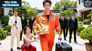 假穷婿被妻嫌，露富后她悔哭