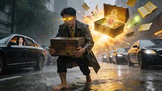 金瞳毉聖：窮小子的逆襲