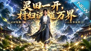 灵田一开村妇证道万界