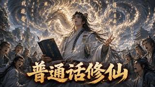 普通话修仙