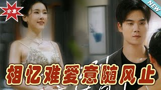 相憶難愛意隨風止：都市愛情短劇