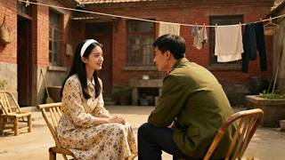 穿八零：我退婚嫁了救命恩人