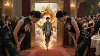 弃婿竟是大夏龙君